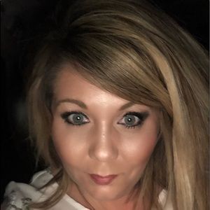 Meet your Posher, Kimberley